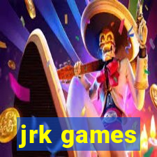 jrk games